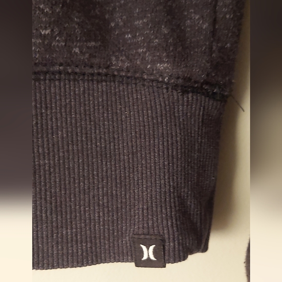 HURLEY crew neck sweater - Picture 3 of 5